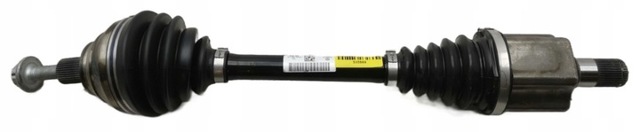 Купить 3Q0407271CF VAG Привод в сборе левый