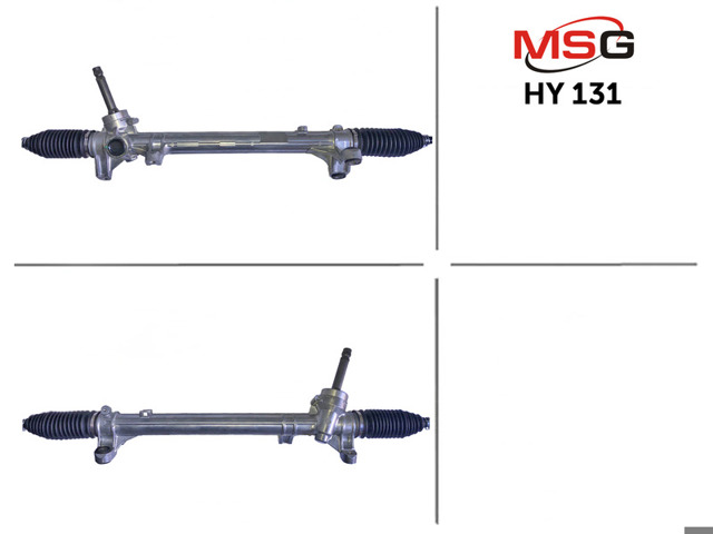 Купить HY131 MSG Рулевая рейка