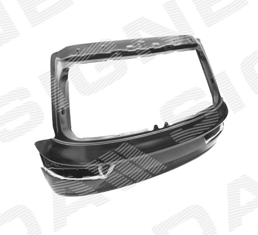 Пятая дверь Signeda PAD91003AQ цена, от 635.59 USD