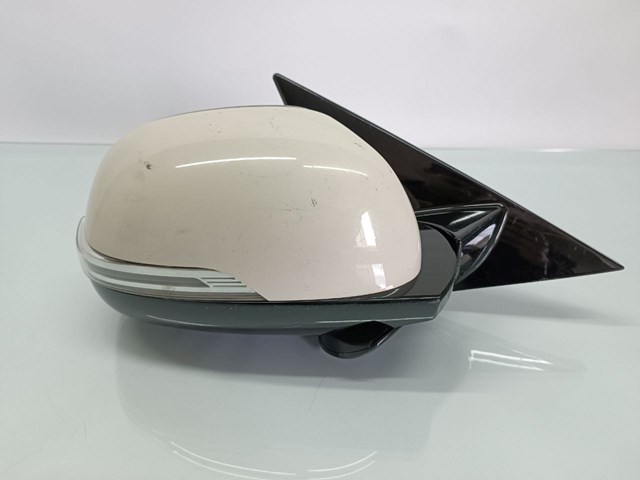 Правое боковое зеркало Hyundai/Kia 87620B2120