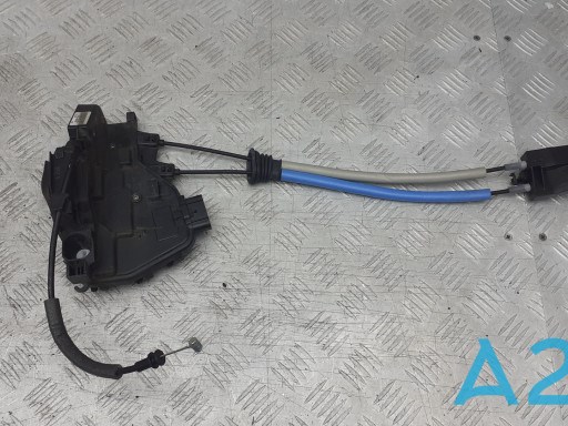 81310A9010 Hyundai/Kia Замок двери водителя