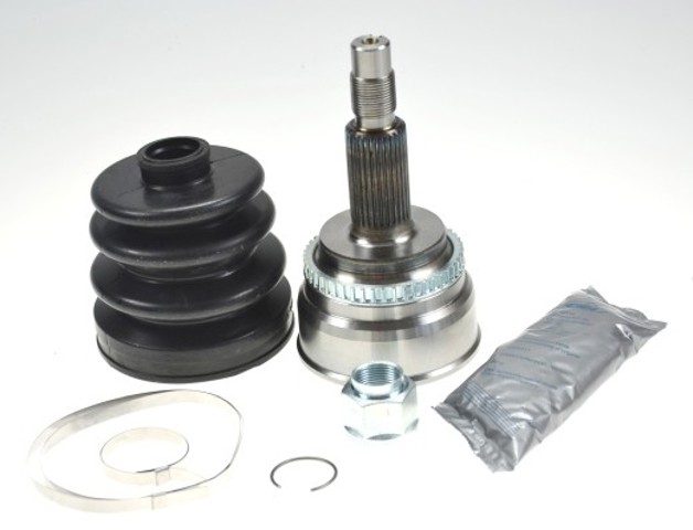 Правая полуось 434100E220 Toyota