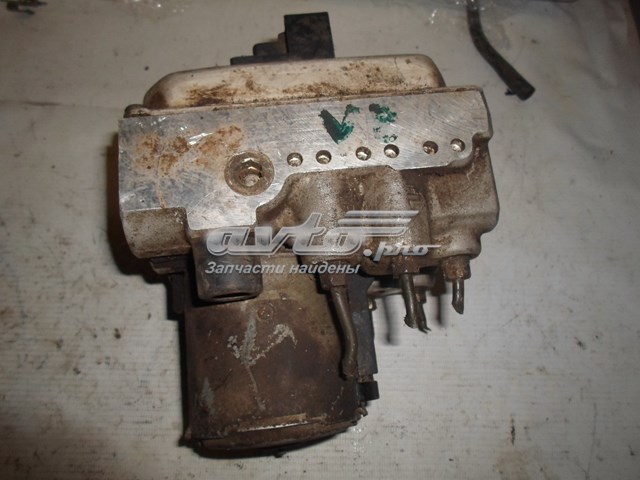 Купить 0265220024 Opel Блок управления ABS