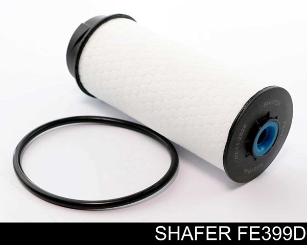 FE399D Shafer Фильтр топлива