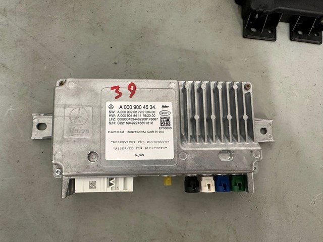  Mercedes A0009004534 цена, от 523.59 USD