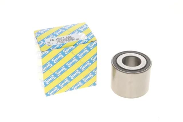 Подшипник задней ступицы FC12271S03 NTN