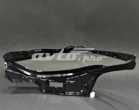 Правая фара BDTS51030K Mazda