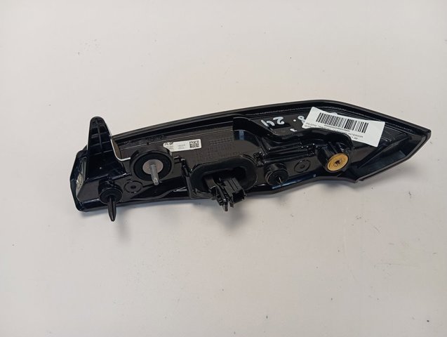 Фонарь задний правый внутренний 9831120580 Peugeot/Citroen