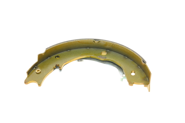 Тормозные колодки стояночного тормоза Kampol K841 цена, от 22.69 USD