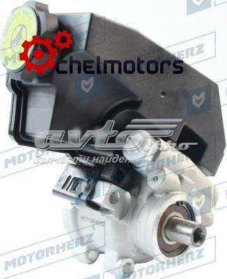 Купить P1382HG Motorherz Насос рулевого управления