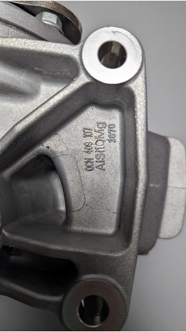  0CN409053AL VAG