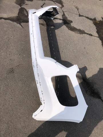 Бампер передний, верхняя часть Hyundai/Kia 86511K2000 цена, от 206.25 USD