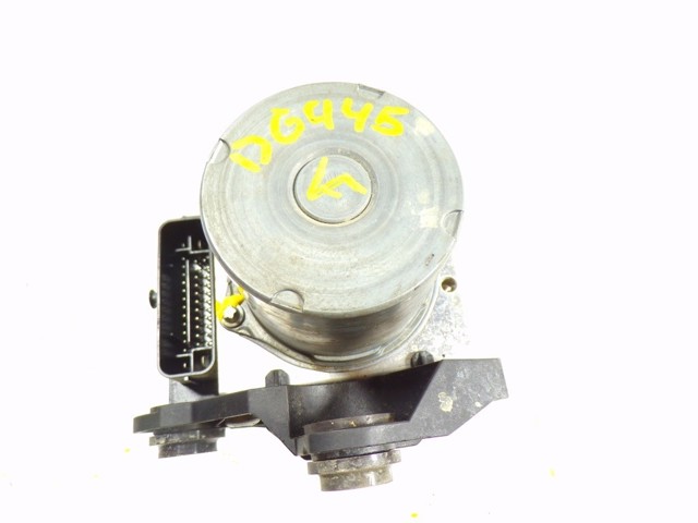 Unidade hidráulico de controlo ABS para Seat Ibiza V KJ1, KJG