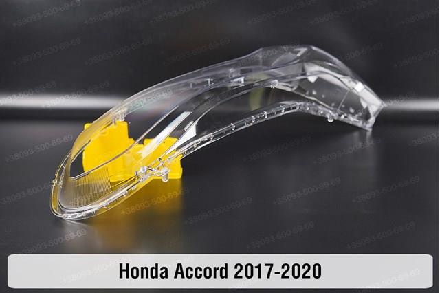 Правая фара 33100TVAA02 Honda