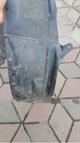 Купить MN126807 Mitsubishi Подкрылок передний левый