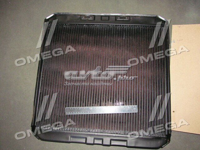 432720130101011 Market (OEM) radiador de esfriamento de motor