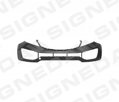 Бампер на авто Signeda PKA04032BB цена, от 65.19 USD