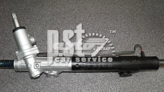 Рейка рулевая CHRYSLER 52109984AH