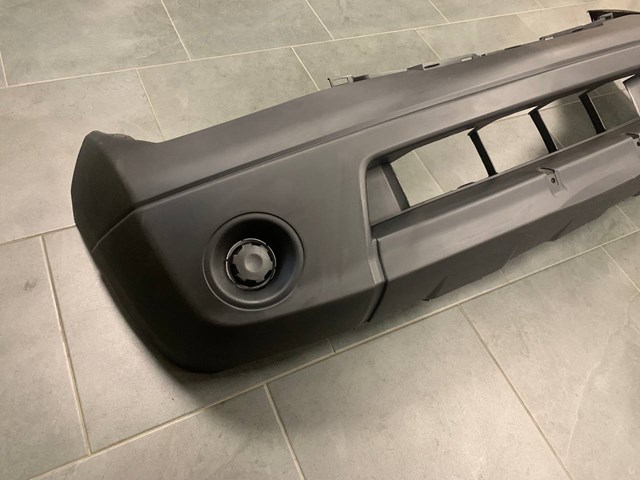 Бампер на авто FPS FP5019900 цена, от 70.10 USD