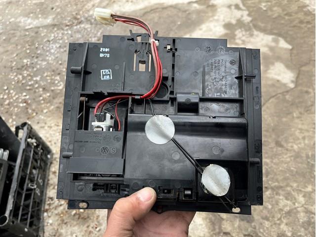  VAG 7L6857961C цена, от 9.89 USD