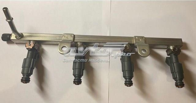 Купить 0280156342 Bosch Клапанная форсунка