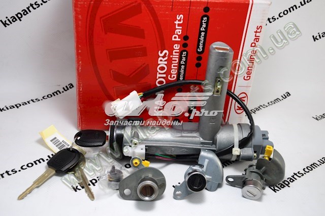 819053C410 Hyundai/Kia 