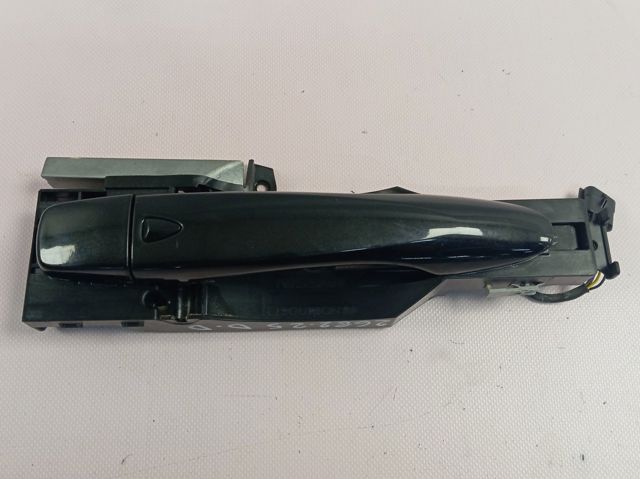 Купить 806B04EH0A Nissan/Infiniti Ручка двери передней наружная