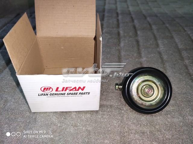 LBA8103120 Lifan ролик натяжителя приводного ремня