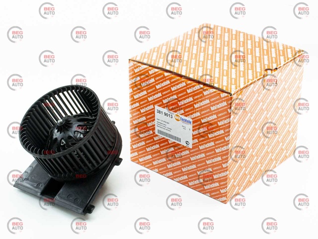 Моторчик печки Autotechteile 3819013