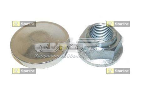 Задний дисковый тормоз Starline SPB3227