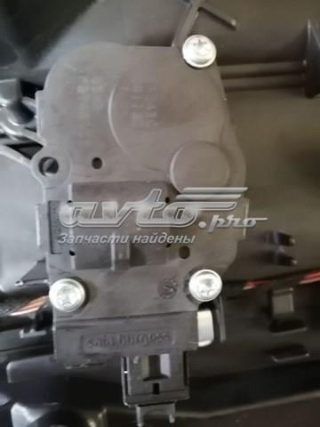 Мотор заслонки рециркуляции воздуха Mercedes K9749006 цена, от 5.37 USD