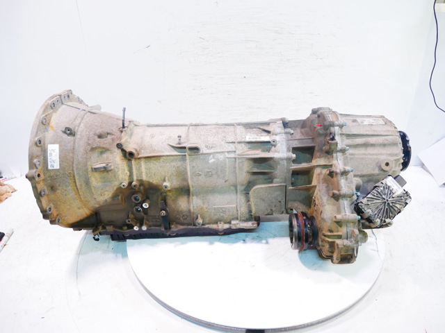 Коробка передач автомат Land Rover LR082672 цена, от 902.93 USD