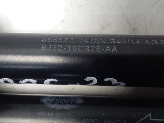 Амортизатор капота газовый Land Rover BJ3216C826AA цена, от 8.07 USD