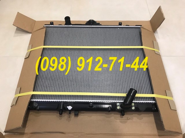 Радиатор охлаждения двигателя Koyorad PL031867T цена, от 137.69 USD