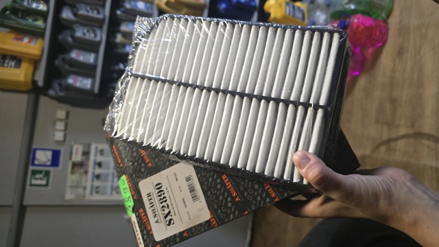Фильтр воздушный Shafer SX2890
