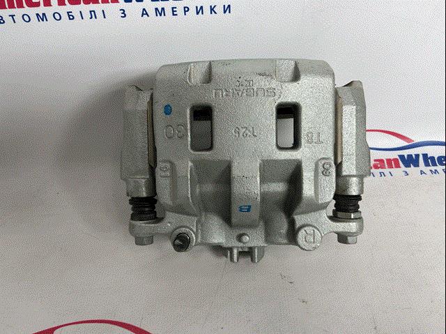 Купить 26292AN00A Subaru Суппорт тормозной передний правый