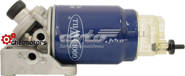 Фильтр топливный Mann-Filter PRELINE270
