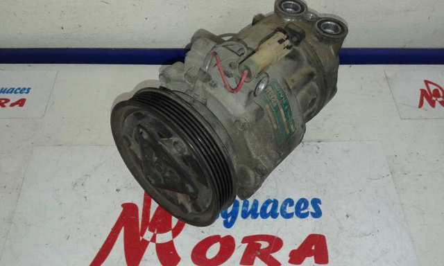 JPB101240 Rover Компрессор хладагента