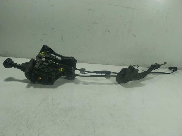 9809544180 Peugeot/Citroen Ручка рычага коробки передач