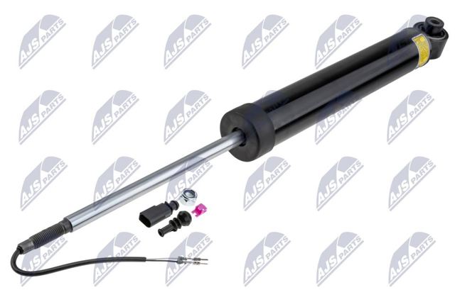 Amortecedor traseiro para Porsche Cayenne  9YA