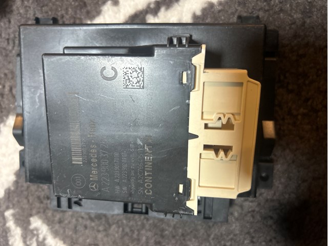A2239003725 Mercedes 