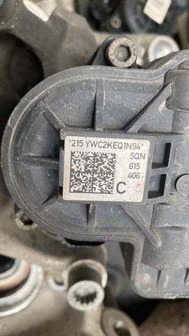 Купить 5QN615406 VAG 