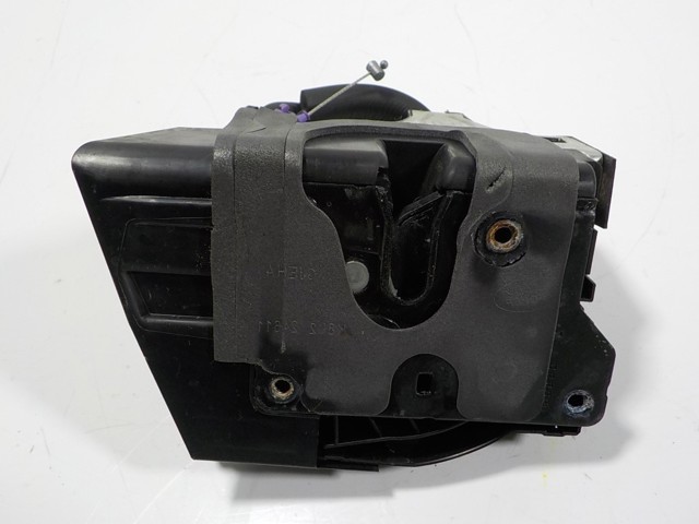 Купить LR070432 Land Rover Замок двери задней левой