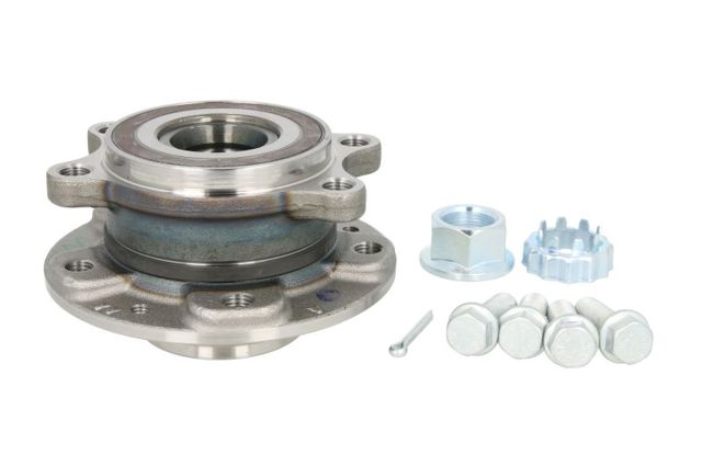 Ступицы передних колес NTN R155119 цена, от 69.91 USD