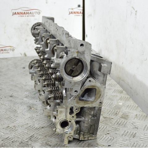 Головка Renault (RVI) 8200408642