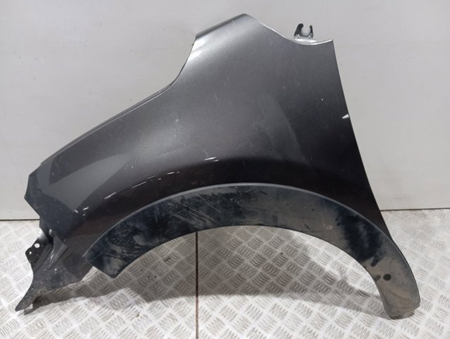 Купить 9812869080 Peugeot/Citroen Крыло переднее левое