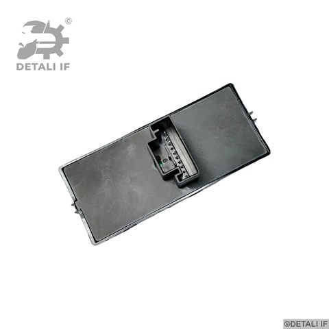 Кнопочный блок управления стеклоподъемником передний левый Detali IF DF14102 цена, от 24.03 USD