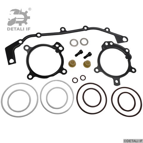 DF16973 Detali IF Регулятор фаз газораспределения