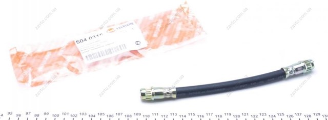 Купить 5040315 Autotechteile Задний тормозной шланг