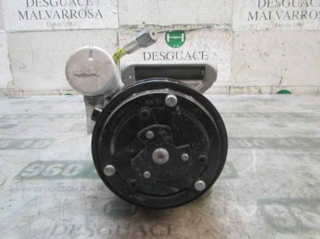 Компрессор системы кондиционирования Fiat/Alfa/Lancia 51986965 цена, от 175.23 USD
